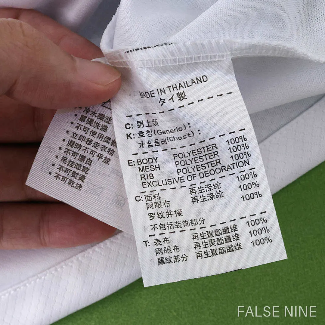 Elche CF 25/26 Home Shirt (Fan Version), photo 13
