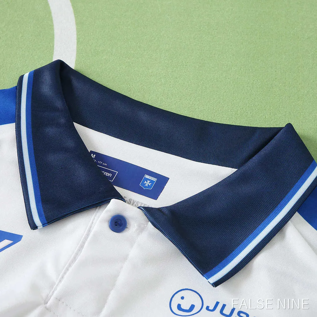 AJ Auxerre 26/27 Home Shirt (Fan Version), photo 20