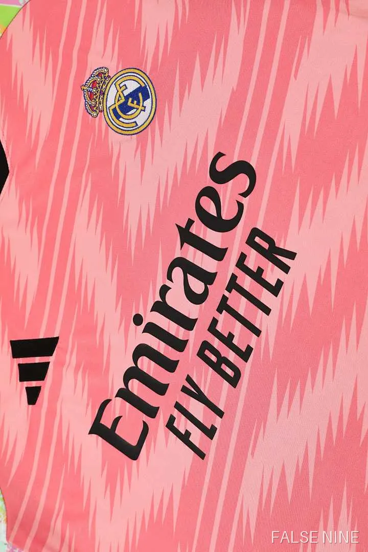 Real Madrid 25/26 Training Kit (Fan Version), photo 15