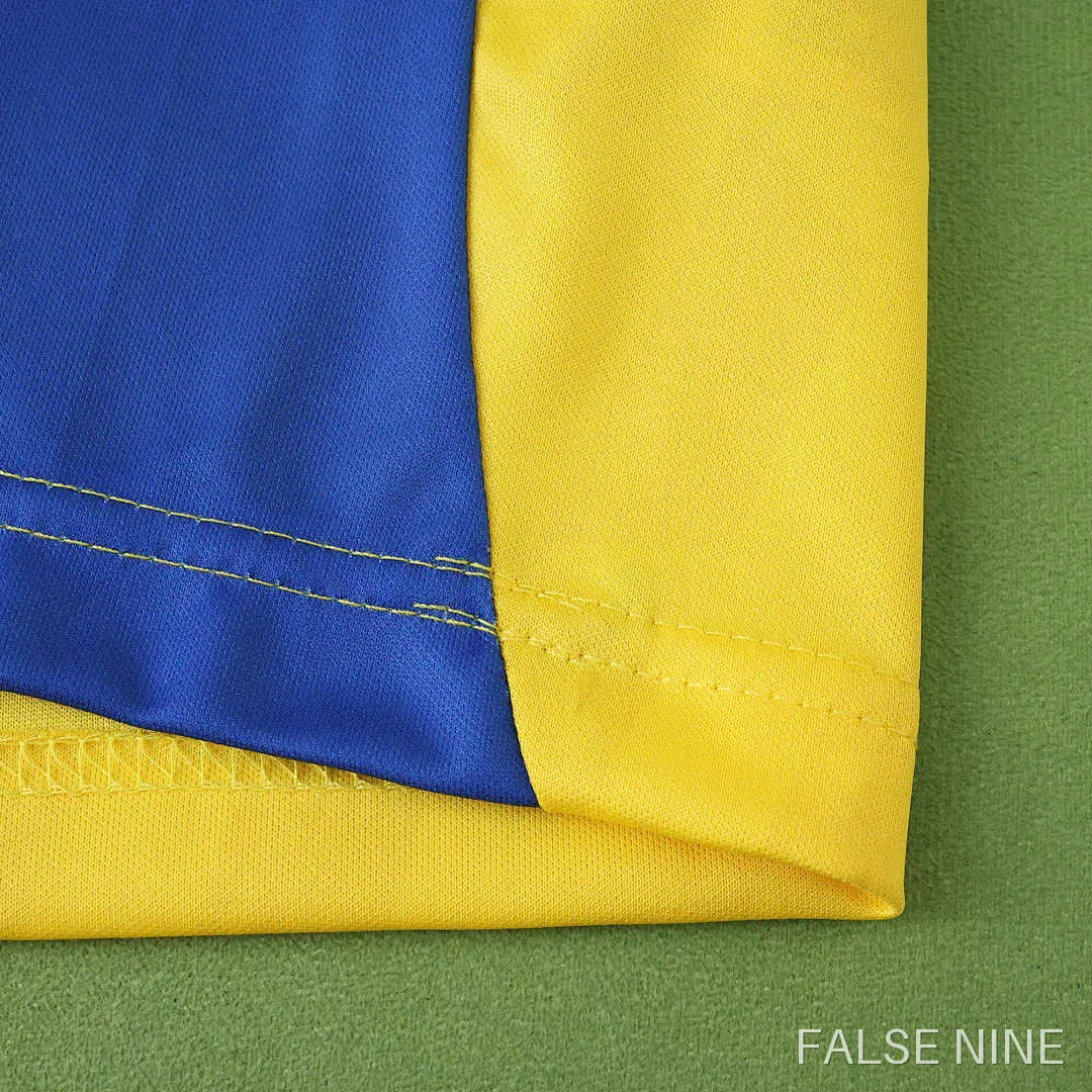 UD Las Palmas 25/26 Home Shirt (Fan Version), photo 15
