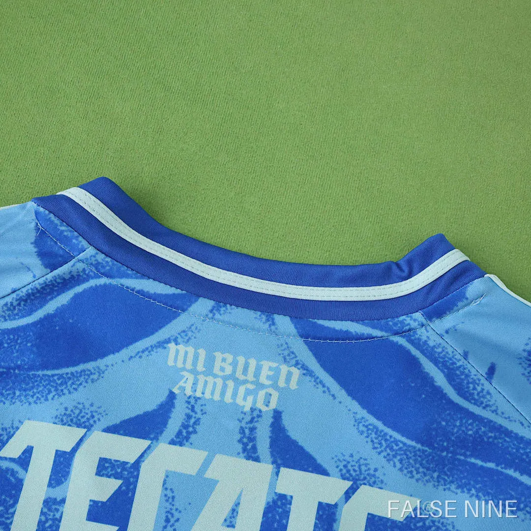 Tigres UANL 25/26 Away Shirt (Fan Version), photo 23