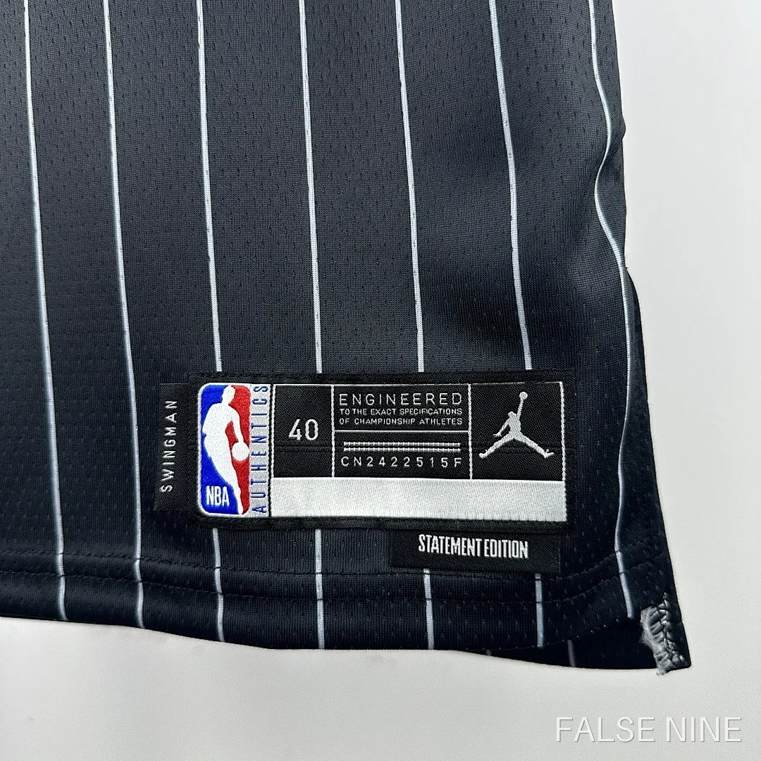 Orlando Magic 25/26 Home Jersey - Banchero, photo 11