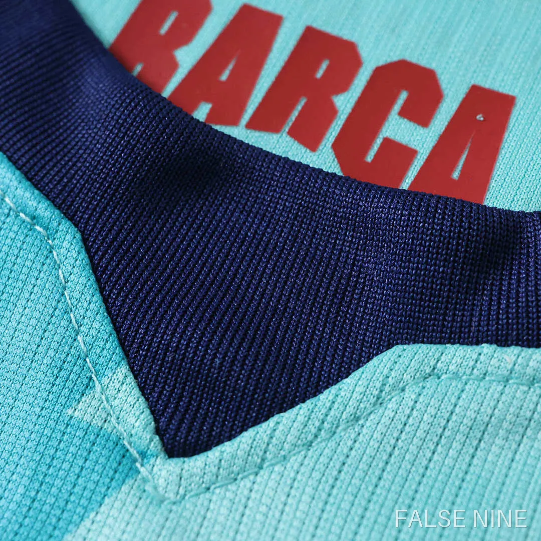 FC Barcelona 26/27 Third Kit (Kids), photo 30
