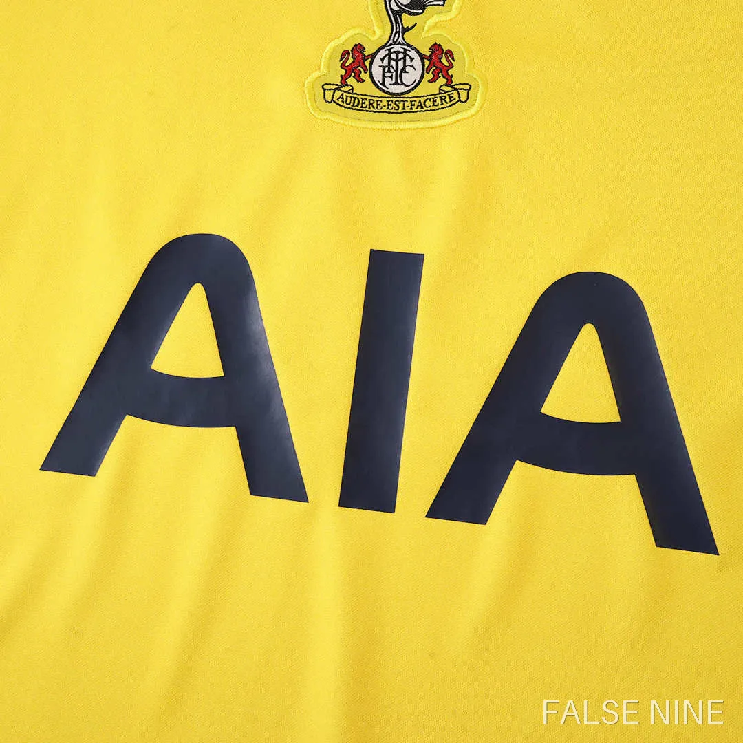 Tottenham Hotspur 25/26 Third Shirt (Fan Version), photo 7