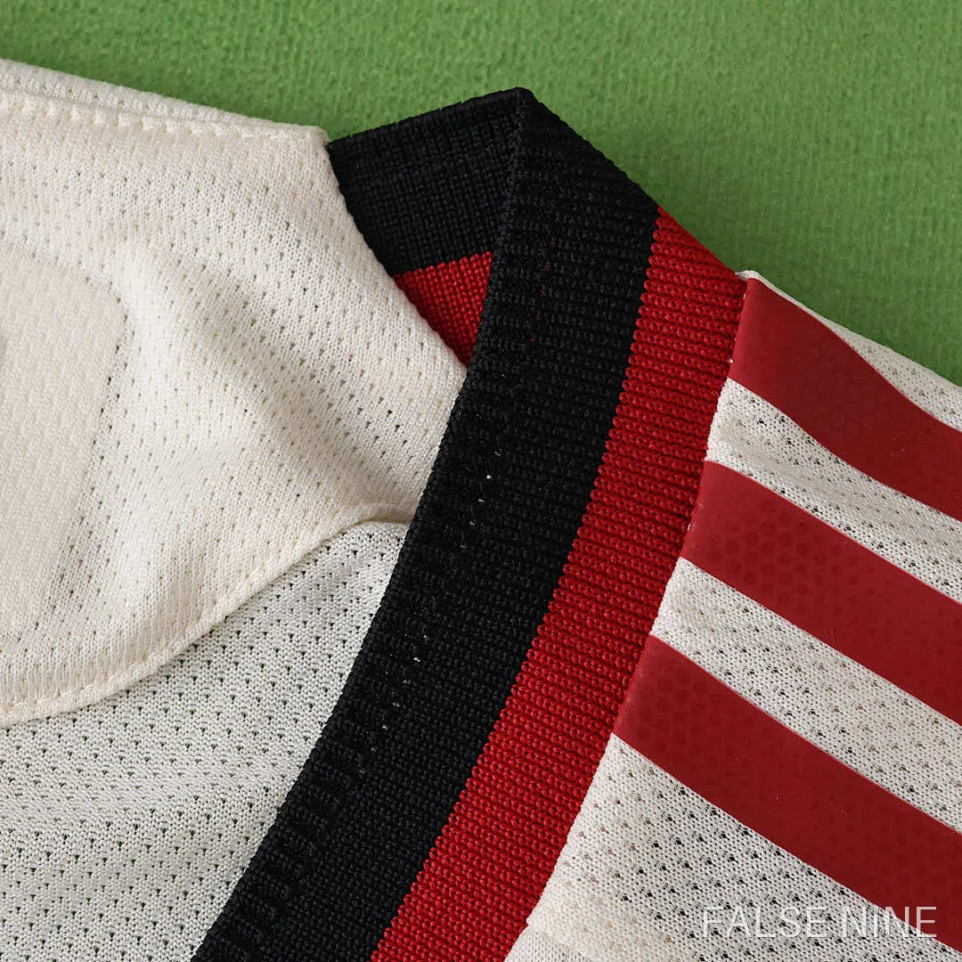 Liverpool 25/26 Away Shirt (Player Version), photo 5