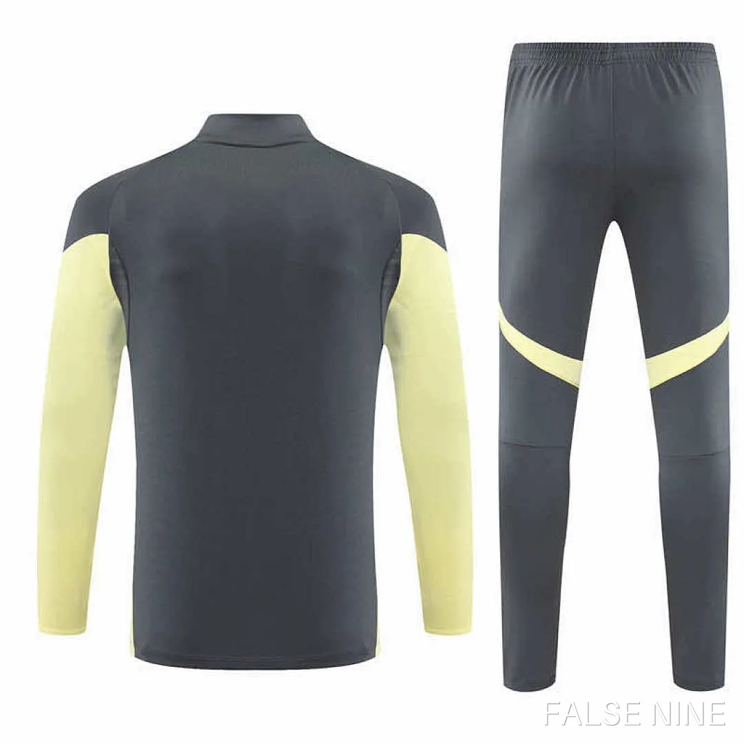 Real Madrid 25/26 Training Tracksuit Set, photo 5