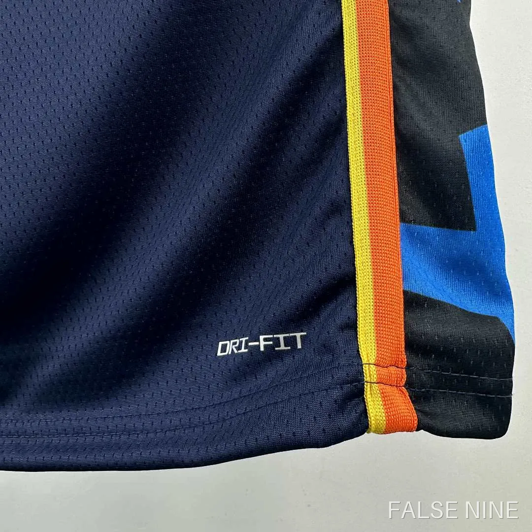 Oklahoma City Thunder 7 Jersey, photo 3