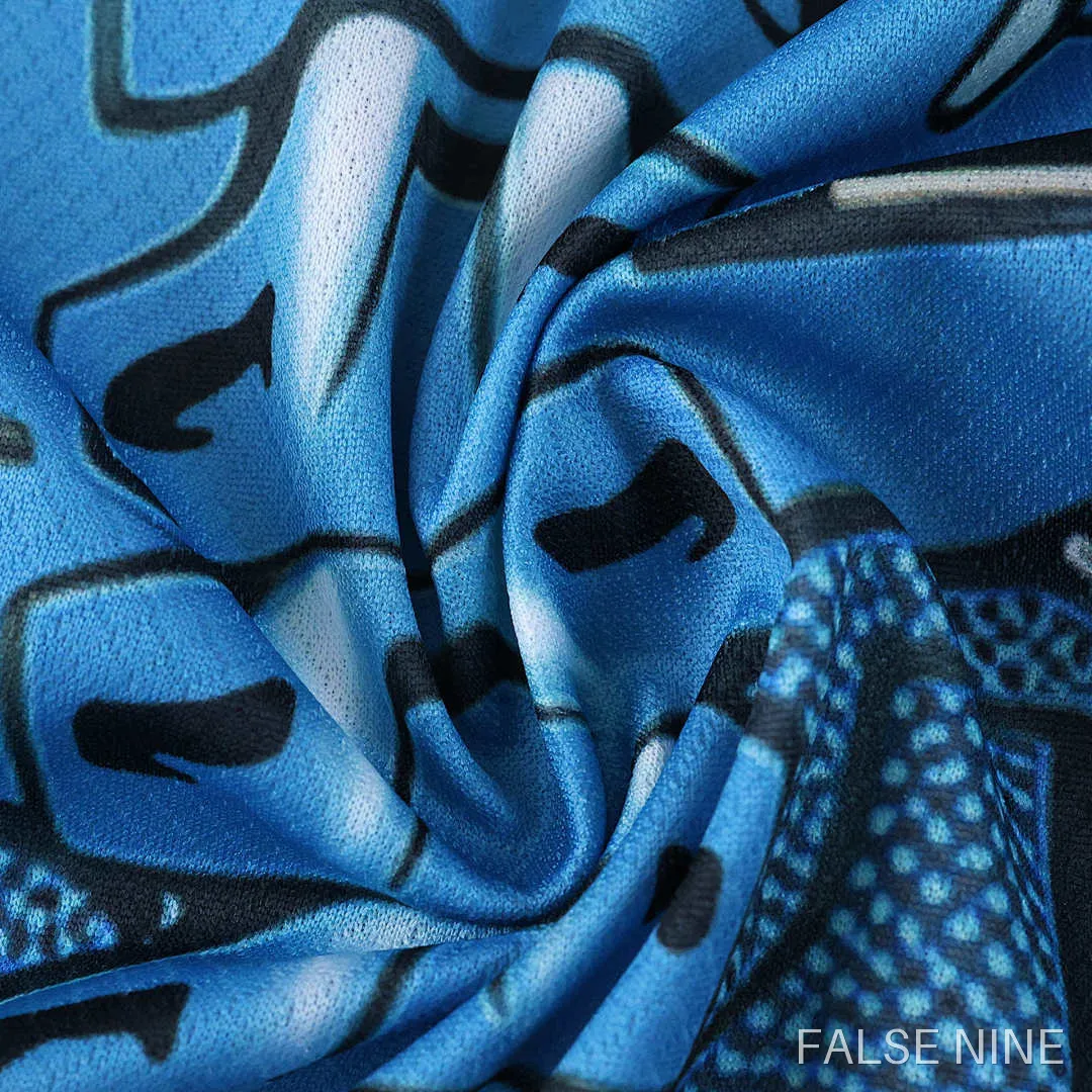 S.S.C. Napoli 25/26 Training Shirt (Fan Version), photo 24