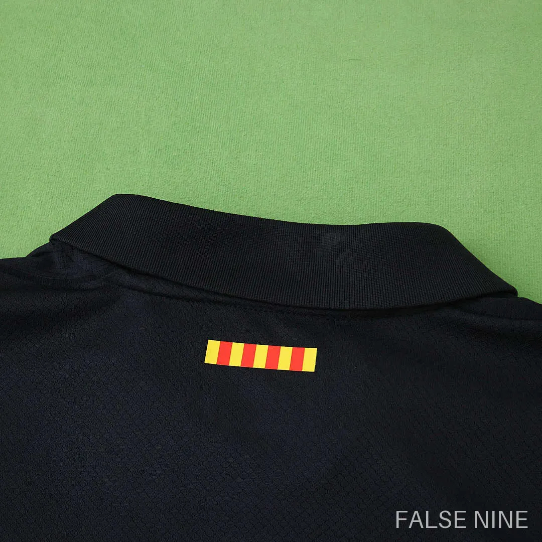 FC Barcelona 24/25 Away Travis Scott Limited Edition Jersey (Fan Version), photo 23