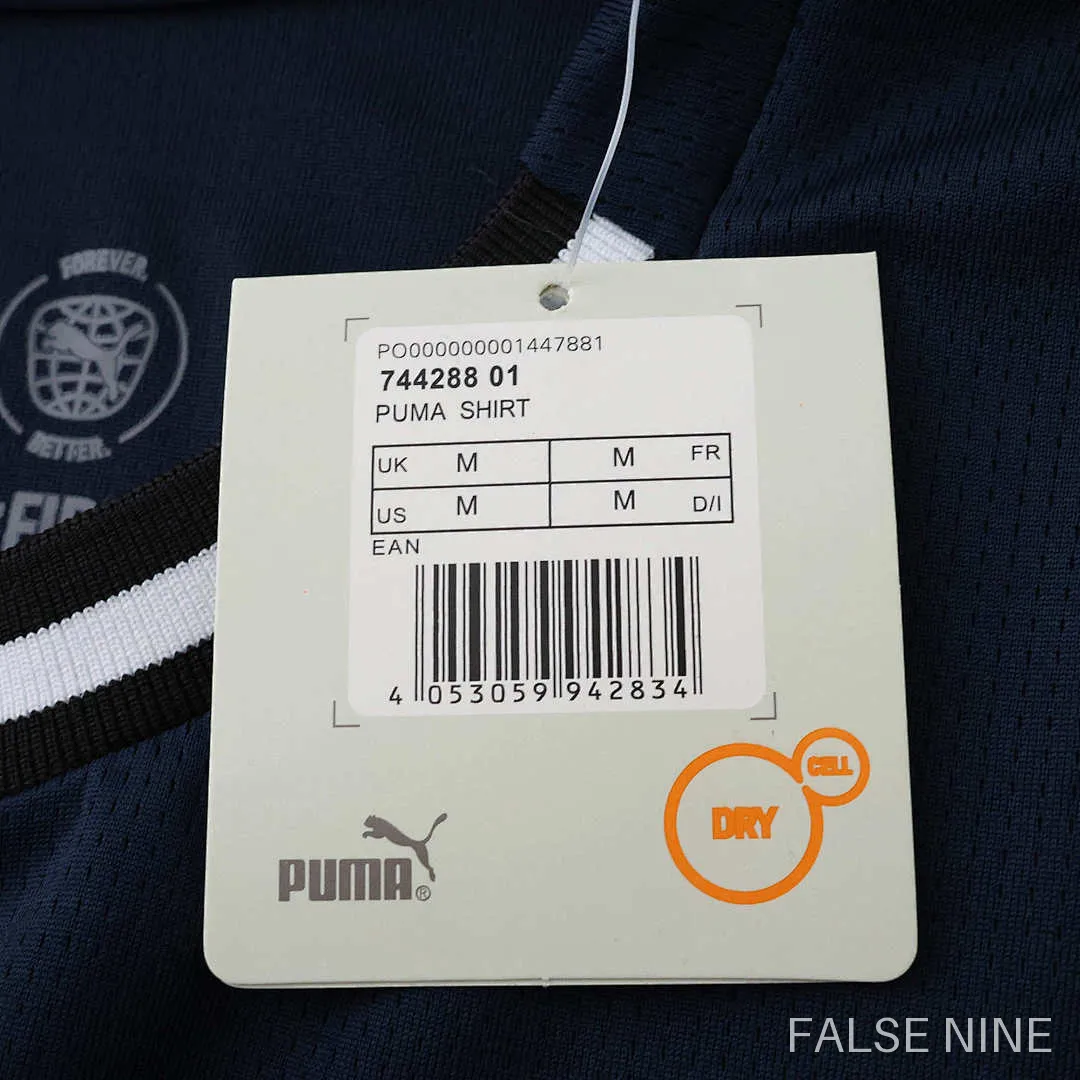 Girona FC 25/26 Third Shirt (Fan Version), photo 18