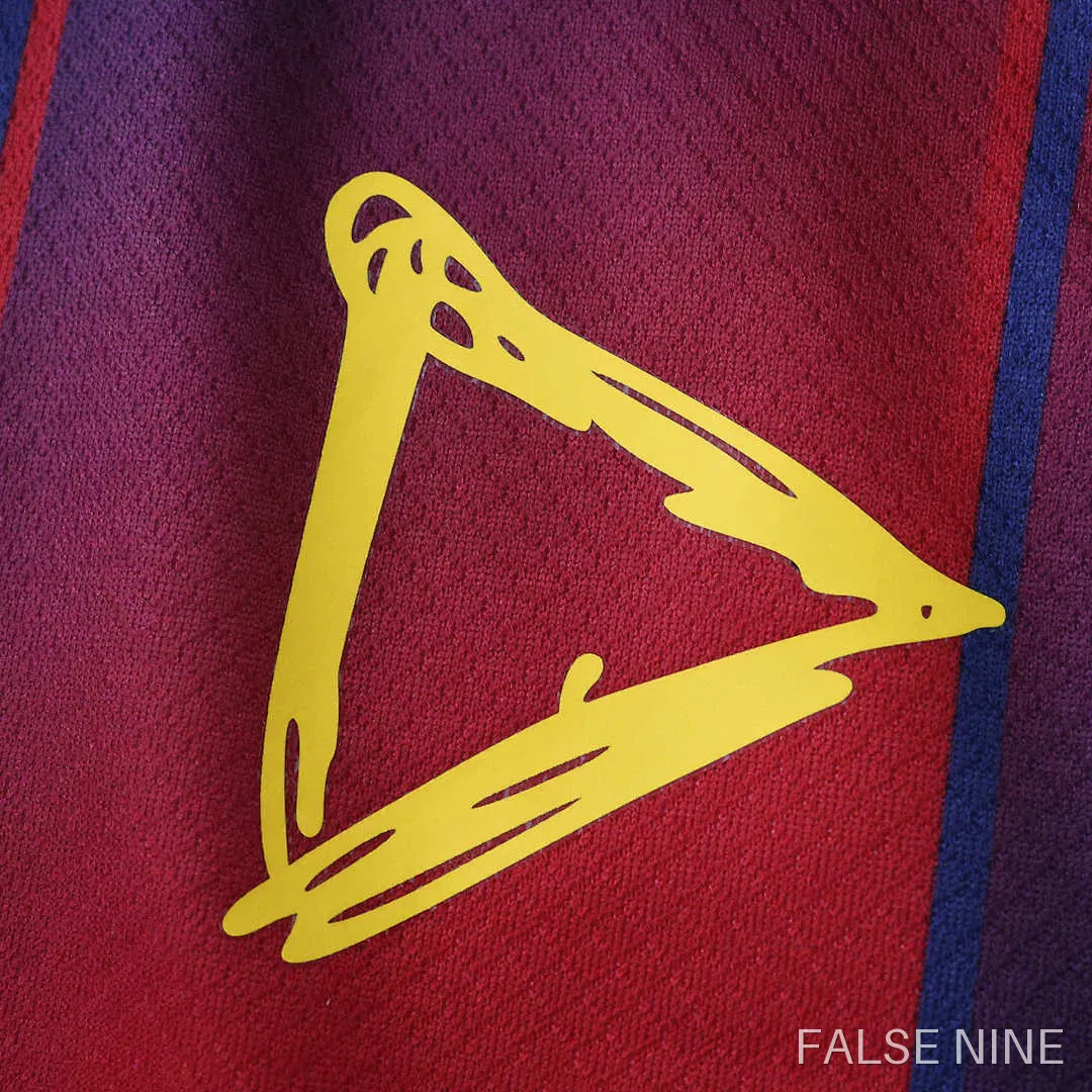 FC Barcelona 25/26 Home Kit (Kids), photo 22
