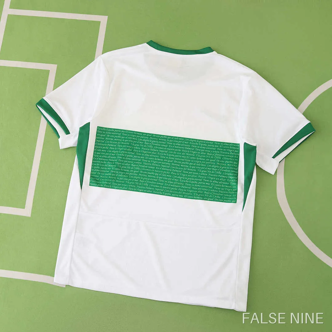 Elche CF 25/26 Home Shirt (Fan Version), photo 21