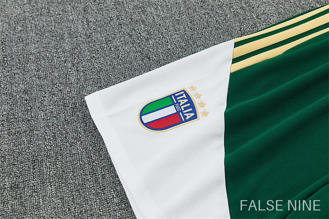 Italy 2026 Training Shorts (Fan Version), photo 5