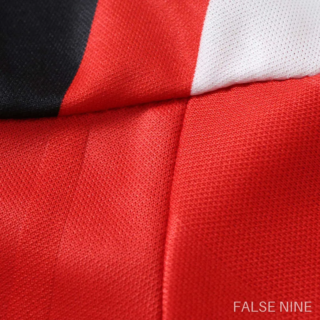 26/27 Manchester United F.C. originals EQT Fan version, photo 13