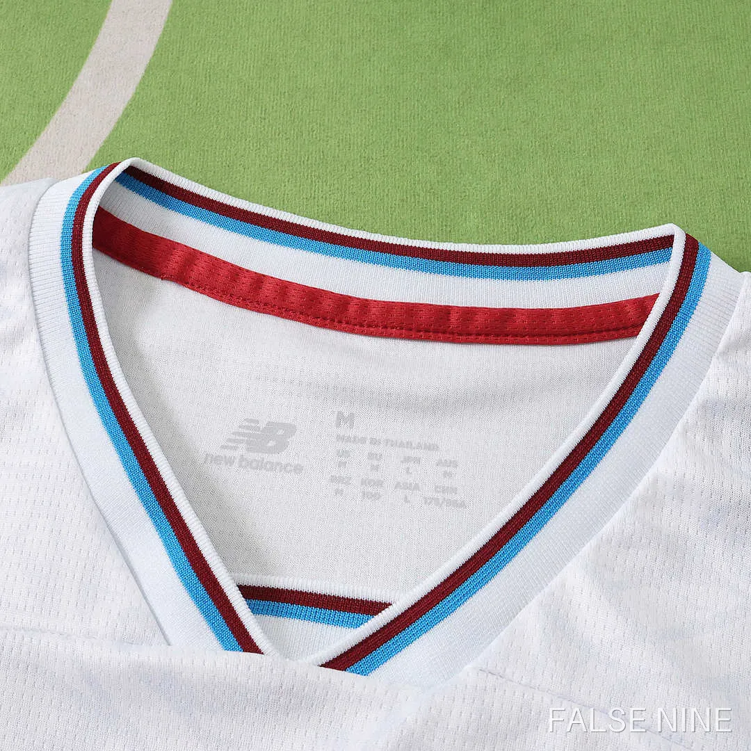 West Ham United 26/27 Away Shirt (Fan Version), photo 19