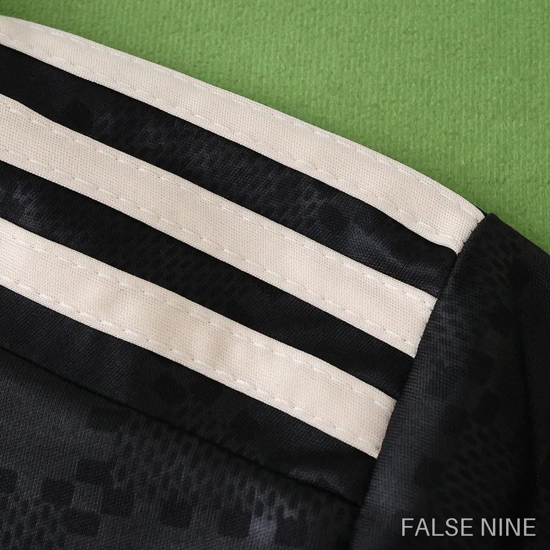 Bayern Munich 25/26 Third Kids Kit, photo 11
