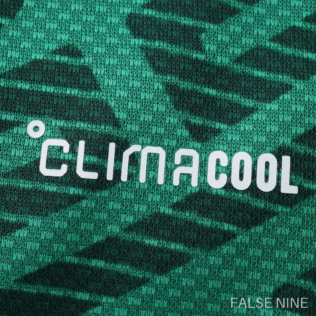 Mexico 2026 Home Shirt (Women), photo 6