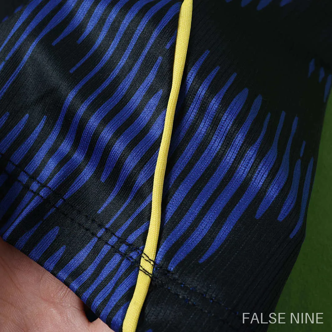 Brazil 2026 Away Shirt (Women's), photo 8
