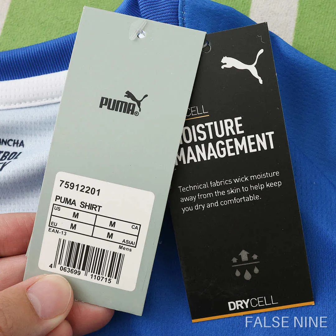 C.F. Monterrey 25/26 Third Shirt (Fan Version), photo 29