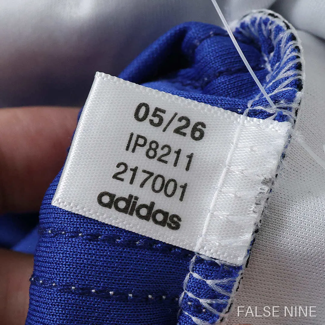 Hamburger SV 26/27 Away Shirt (Fan Version), photo 23