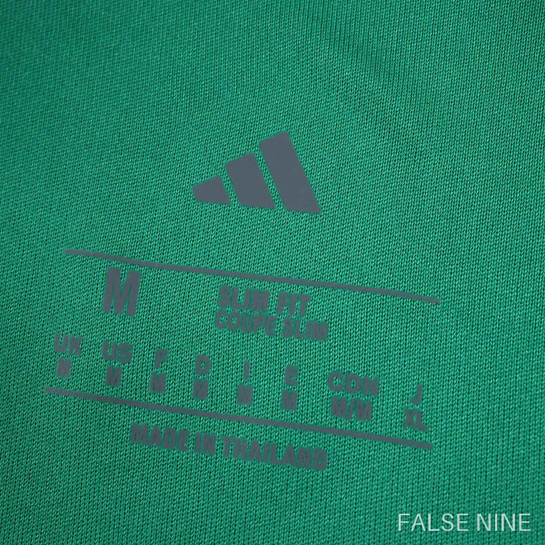 Newcastle United 25/26 Goalkeeper Away Shirt (Fan Version), photo 18