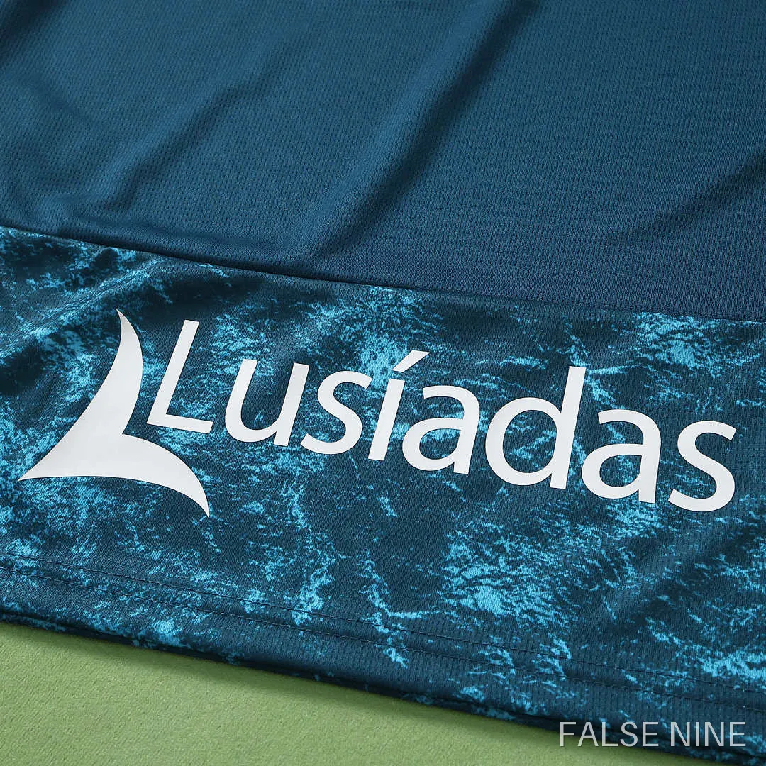 S.C. Braga 26/27 Third Shirt (Fan Version), photo 3