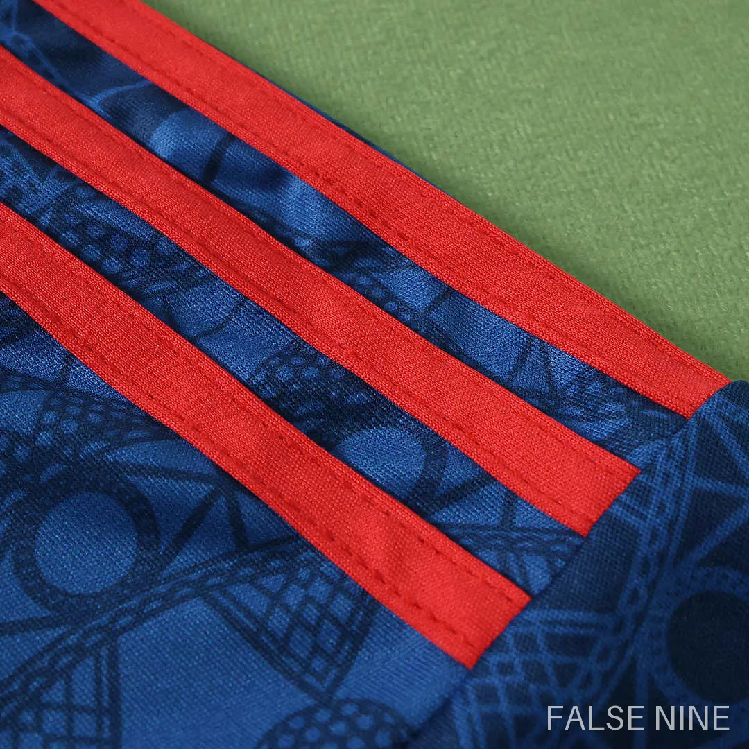 Croatia 26/27 Away Shirt (Fan Version), photo 12