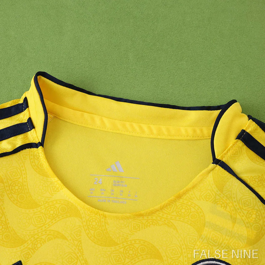 Al-Nassr 25/26 Home Kids Kit, photo 2