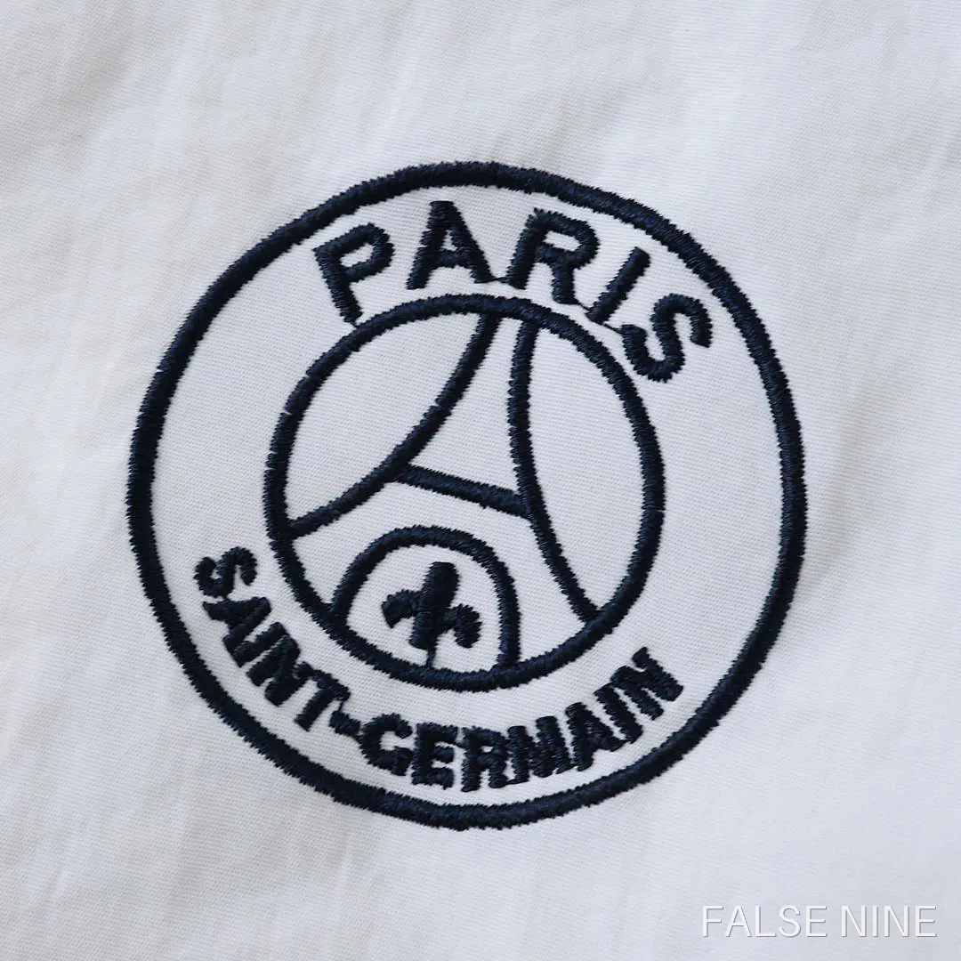 Paris Saint-Germain 24/25 Training Jacket, photo 3