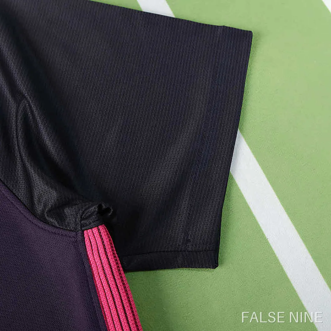 16/17 Barcelona away retro Fan version, photo 18