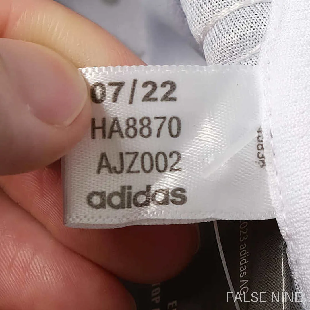 Real Madrid 23/24 Chinese New Year Special Edition Shirt, photo 6