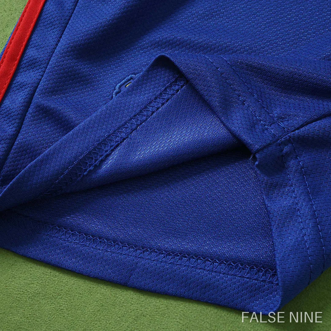 Manchester United 26/27 Away Kids Kit, photo 12