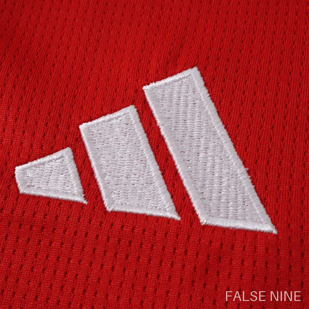 Arsenal 26/27 Home Shirt (Women), photo 12