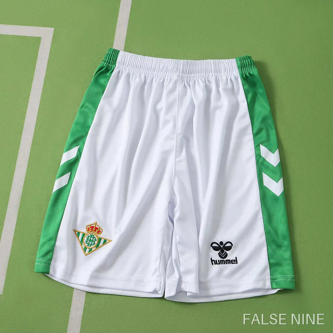 Real Betis 26/27 Home Kids Kit, photo 6