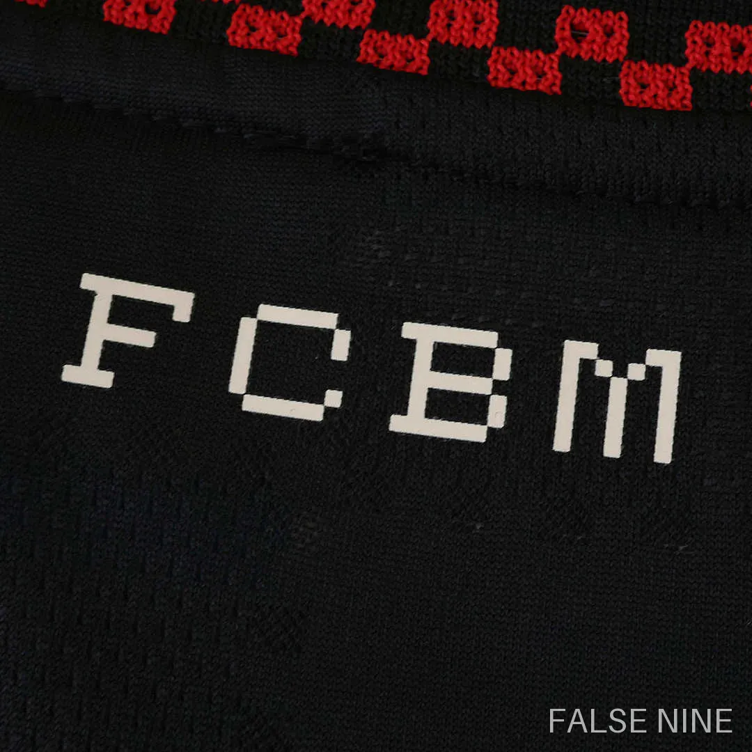 FC Bayern Munich 25/26 Third Shirt (Player Version), photo 24
