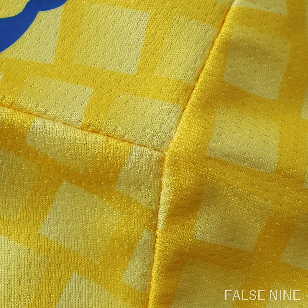 Parma Calcio 1913 26/27 Away Shirt (Fan Version), photo 21