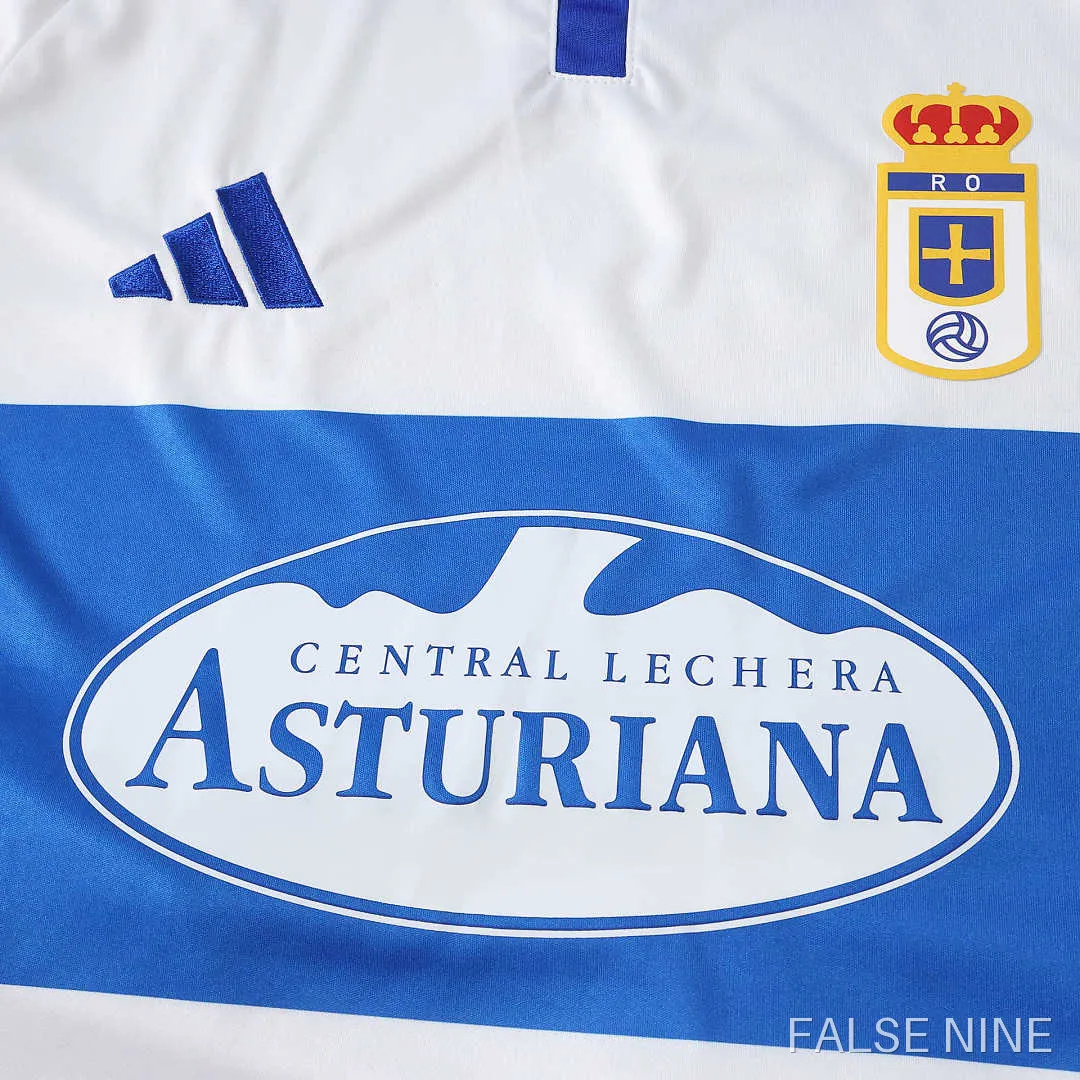 Real Oviedo 26/27 Third Shirt (Fan Version), photo 14