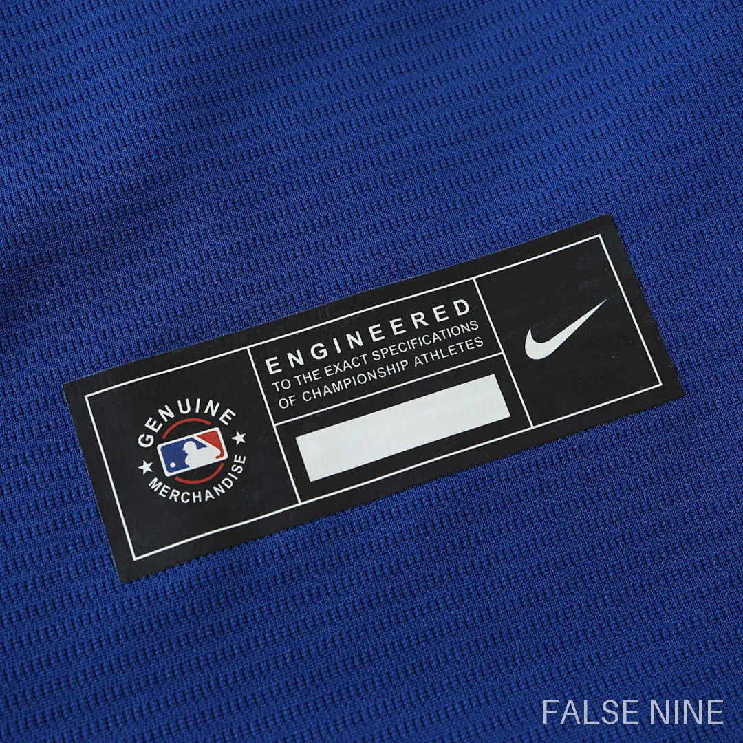 Los Angeles Dodgers 2024 Home Jersey, photo 17