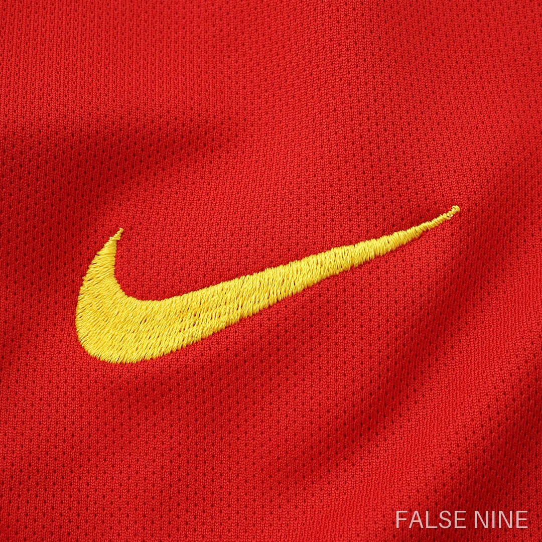 FC Barcelona 25/26 Fourth Kit (Kids), photo 8