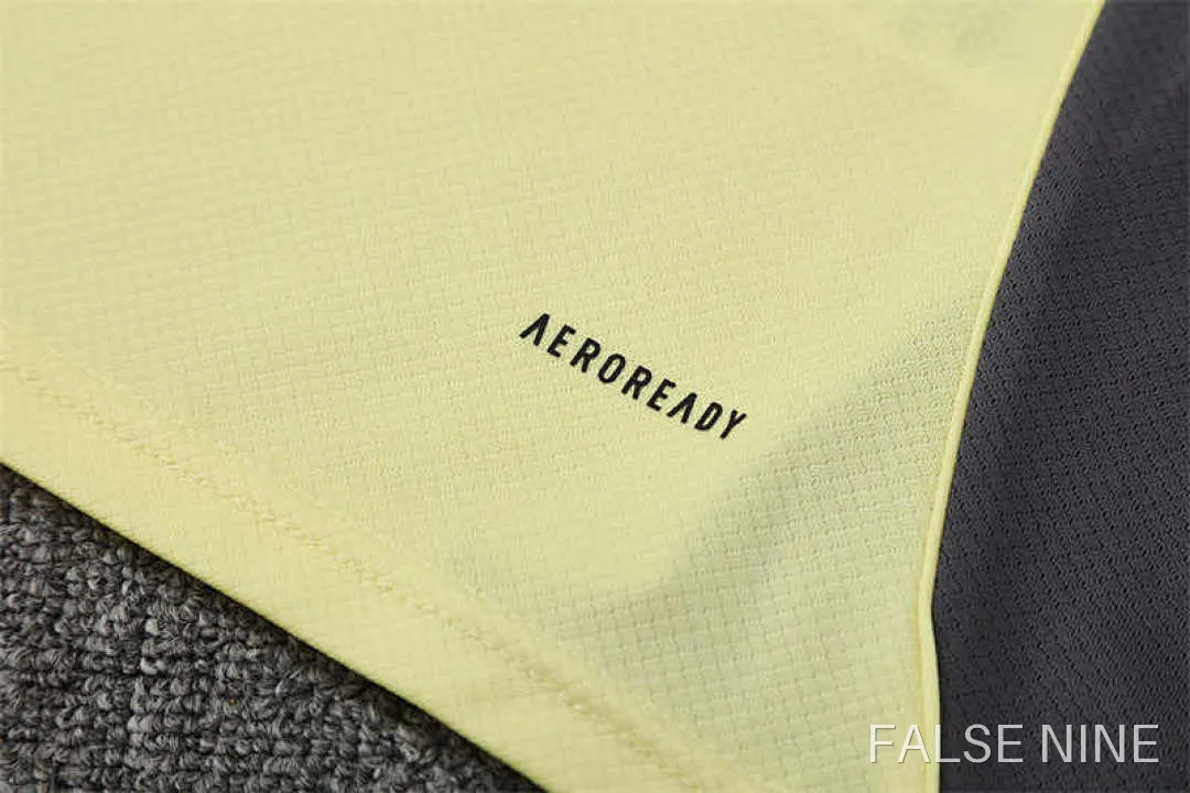 Real Madrid 25/26 Training Kit (Fan Version), photo 9