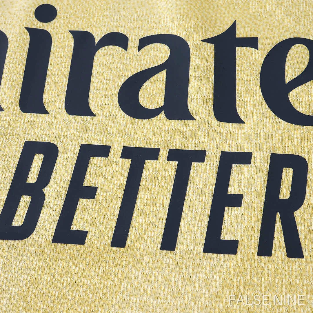 Arsenal 26/27 Third Shirt (Player Version), photo 11