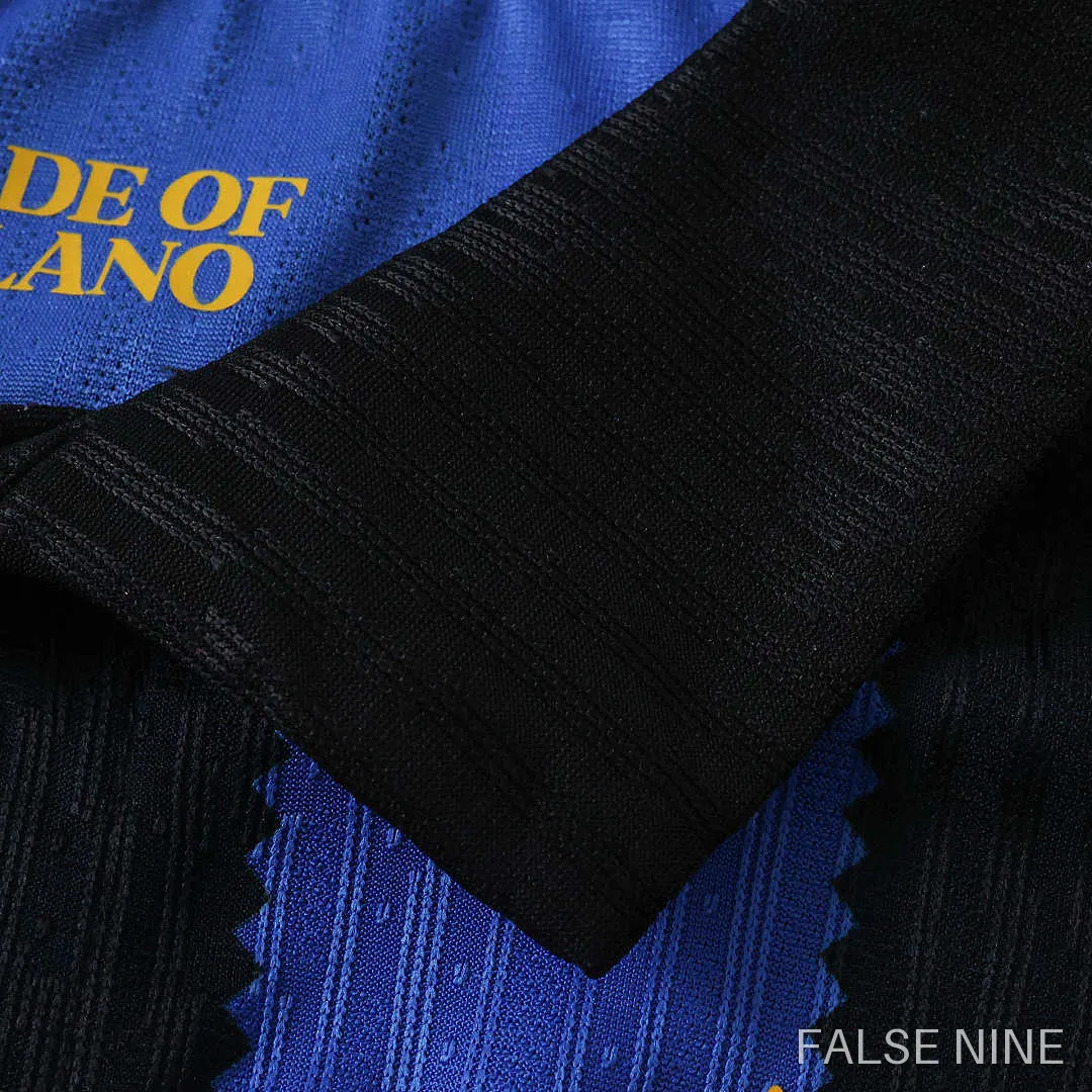 Inter Milan 26/27 Home Shirt (Player Version), photo 18