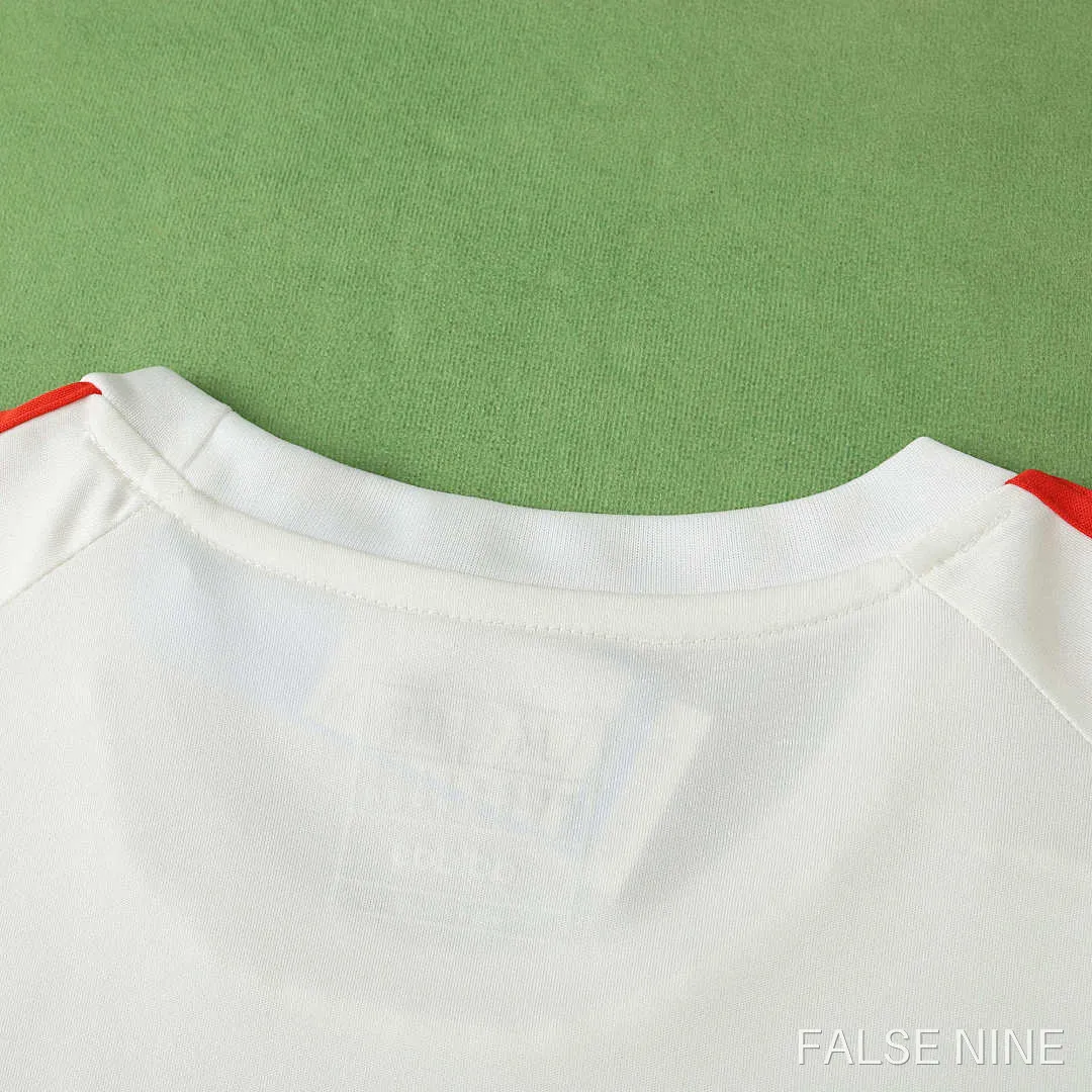 Manchester United 24/25 Training Shirt (Fan Version), photo 18