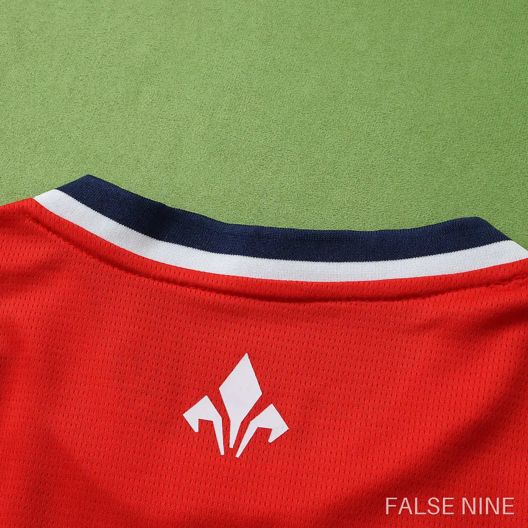 Lille OSC 26/27 Home Shirt (Fan Version), photo 3