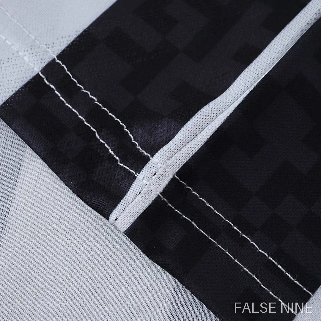 Santos FC 25/26 Away Shirt (Fan Version), photo 12