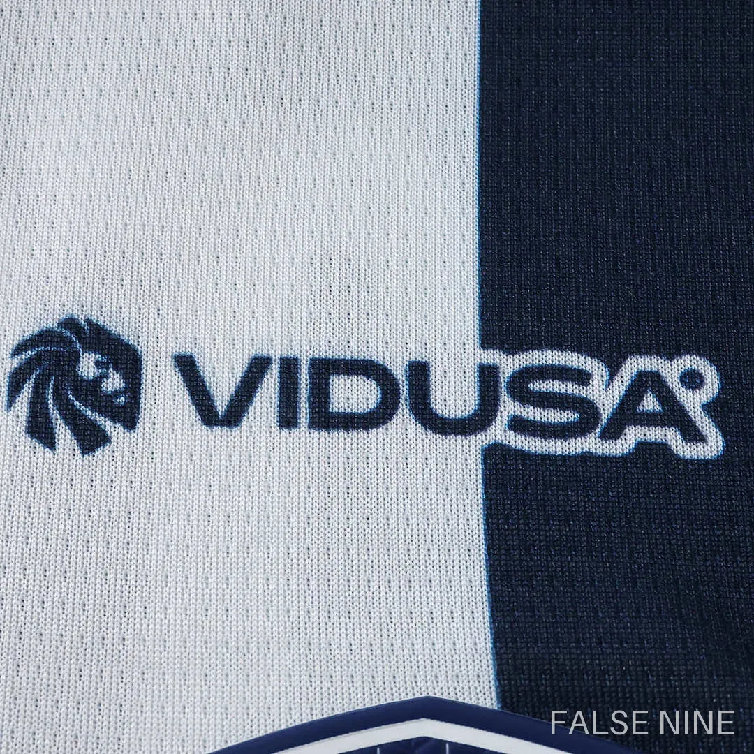C.F. Monterrey 26/27 Home Shirt (Fan Version), photo 15