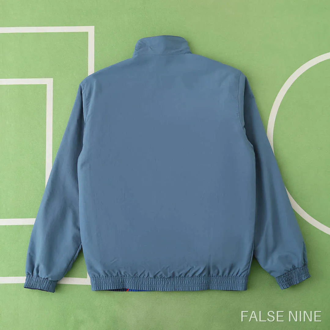 Croatia 24/25 Training Reversible Windbreaker Jacket, photo 15