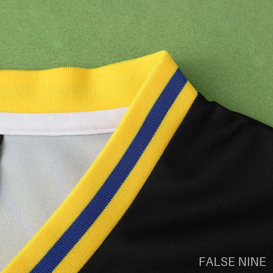 Club América 1995 Away Retro Jersey (Fan Version), photo 3