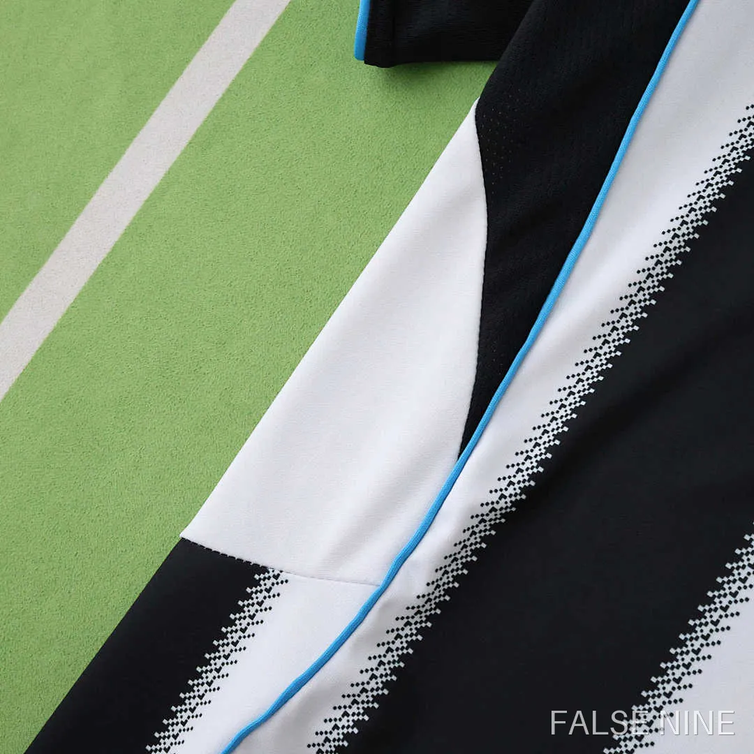 Newcastle United 25/26 Home Shirt (Fan Version), photo 12