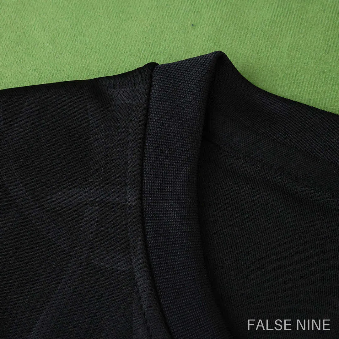 Paris Saint-Germain 25/26 Training Shirt (Fan Version), photo 3